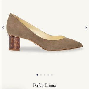 Sarah flint perfect Emma new 7.5